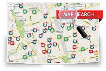Property Search, Dariusz Gudaniec